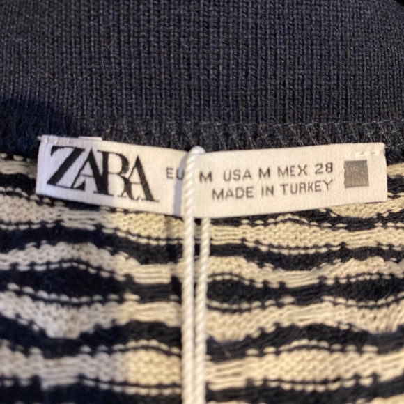 Zara knit dress M - Picture 6 of 9